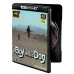 A boy and His Dog 4K 3D UHD  - 4K UHD Disc - High Definition - Compatible with 4k UltraHD Bluray
