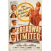 Broadway Limited (1941)  - 4K UHD Disc - (UltraHD Disc) - High Definition - Compatible with 4k UltraHD Bluray
