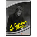 A Bucket of Blood - 1959 (DVD) - UK Seller