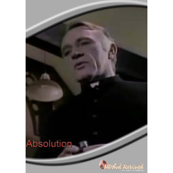 Absolution - 1981 (DVD) - UK Seller