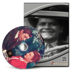 Angel on my Shoulder - 1946 (DVD) - UK Seller