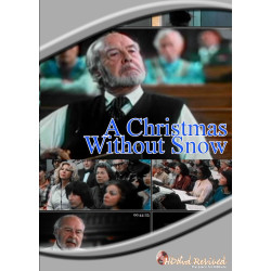 A Christmas Without Snow - 1980 (DVD) - UK Seller