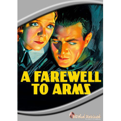 A Farewell to Arms - 1932 (DVD) - UK Seller