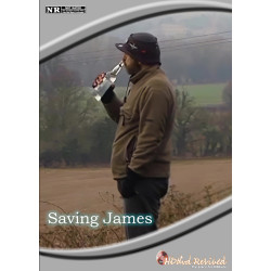 Saving James (2011) -  (DVD) - Standard Definition - PAL - (12/2019)