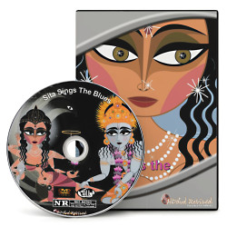 Sita Sings the Blues (2008) Standard DVD