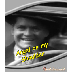 Angel on my Shoulder - 1946 (HDDVD) - UK Seller