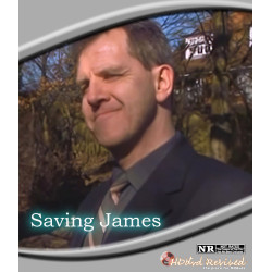 Saving James (2011) - (HDDVD) - High Definition - PAL - (12/2019)