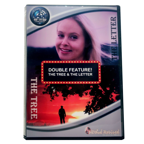 The Tree and The Letter – 2-Disc HD DVD and DVD Set