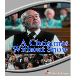 A Christmas Without Snow - 1980 (HDDVD) - UK Seller