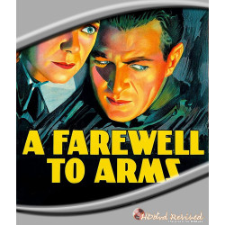 A Farewell to Arms - 1932 (HDDVD) - UK Seller