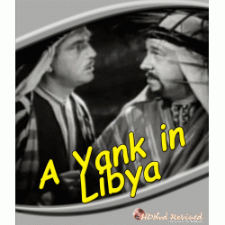 A Yank in Libya 1942 (HDDVD) - UK Seller