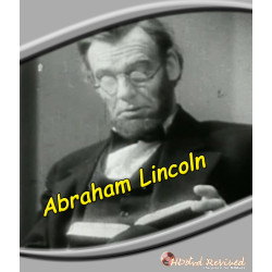 Abraham Lincoln - 1930 (HDDVD) - UK Seller