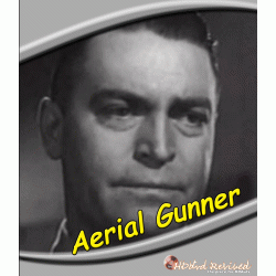 Aerial Gunner (1943) – (HDDVD)
