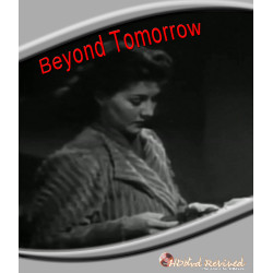 Beyond Tomorrow – 1940 (HDDVD) - UK Seller