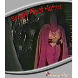 Bloody pit of Horror – 1965 (HDDVD) (English Dubs) - UK Seller