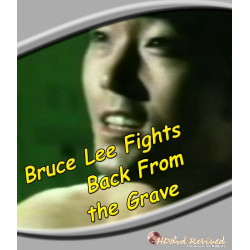 Bruce Lee Fights Back From the Grave - 1976 (HDDVD) (English Dubs) - UK Seller