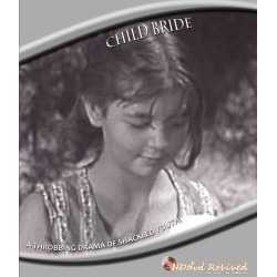 Child Bride -1938 (HDDVD) - UK Seller