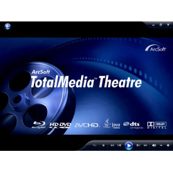 OLD VERSION - Arcsoft Total Media Theatre 3.0