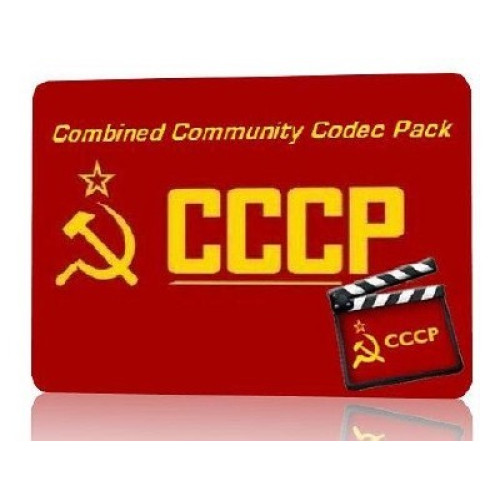 Combined Community Codec Pack 2015-10-18 ( 64-bit edition)