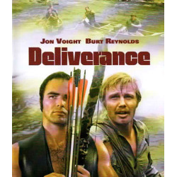 Deliverance (US Import) (HDDVD) - UK Seller