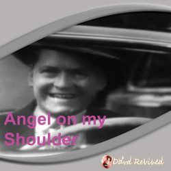 Angel on my Shoulder - 1946 (VCD) - UK Seller