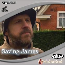 Saving James (2011) - (VCD) -  (12/2019)