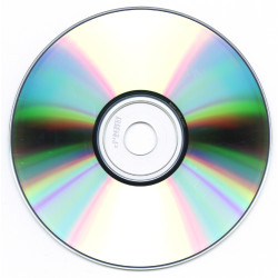 Toshiba HD-DVD EP-30 Rollback Firmware - HD-EP30 Ver1.3 rollback ( Shipped CD and online download )