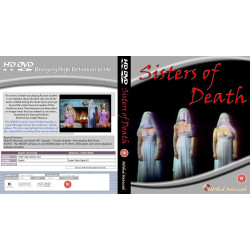 Sisters of Death (HD DVD)