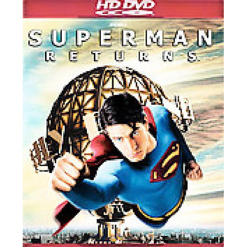 Superman Returns [HD DVD]- Pre-owned