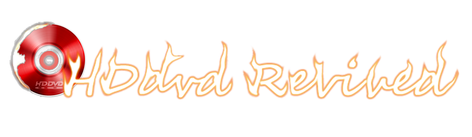 HDDVD-Revived Global