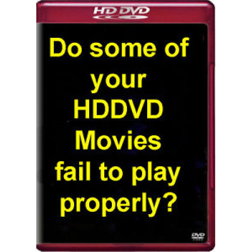 Toshiba HD-A35 Firmware HD-A35-4.0 – Version 4.0 Update