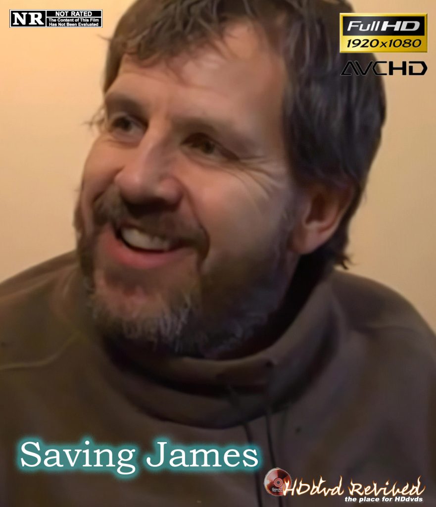 Saving James (2011) (AVCHD)