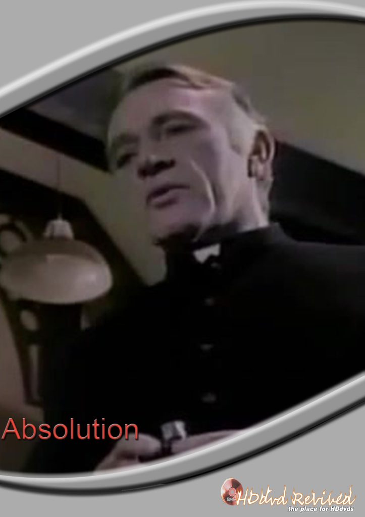 Absolution - 1981 (DVD)