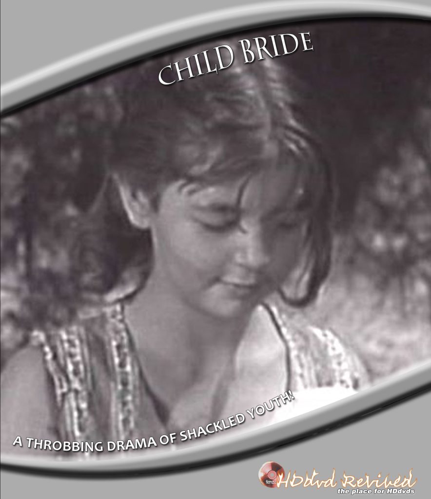 Child Bride -1938 (HDDVD)