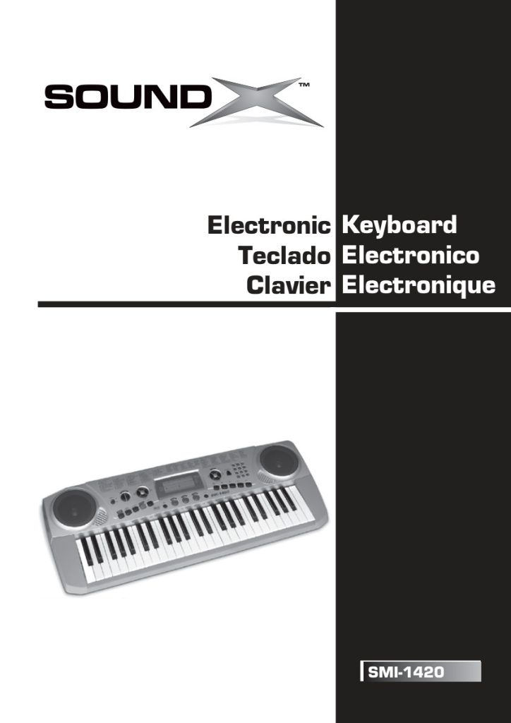 Singing Machine CD+G Karaoke Manual 13bceb (Instant Download)