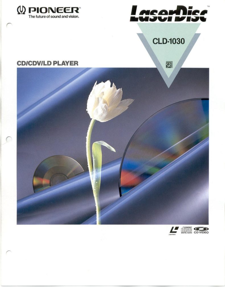 CLD-1030-EN Catalogue Manual (Instant Download)