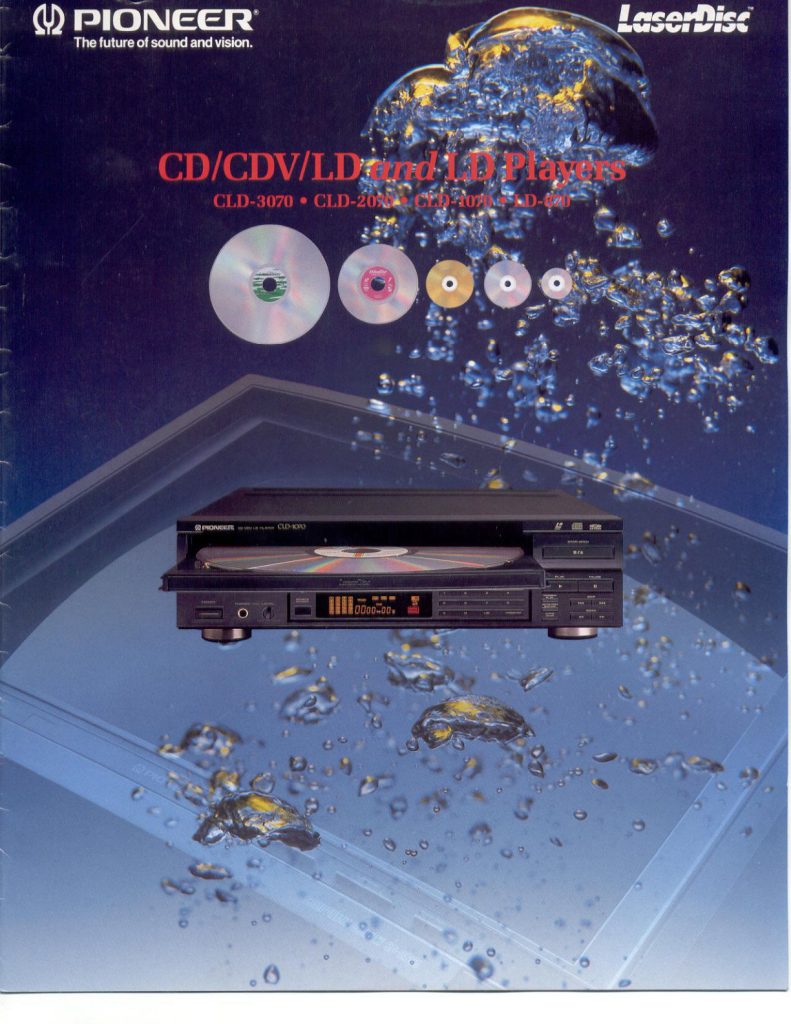 CLD-70-Series-EN-Catalogue Manual (Instant Download)