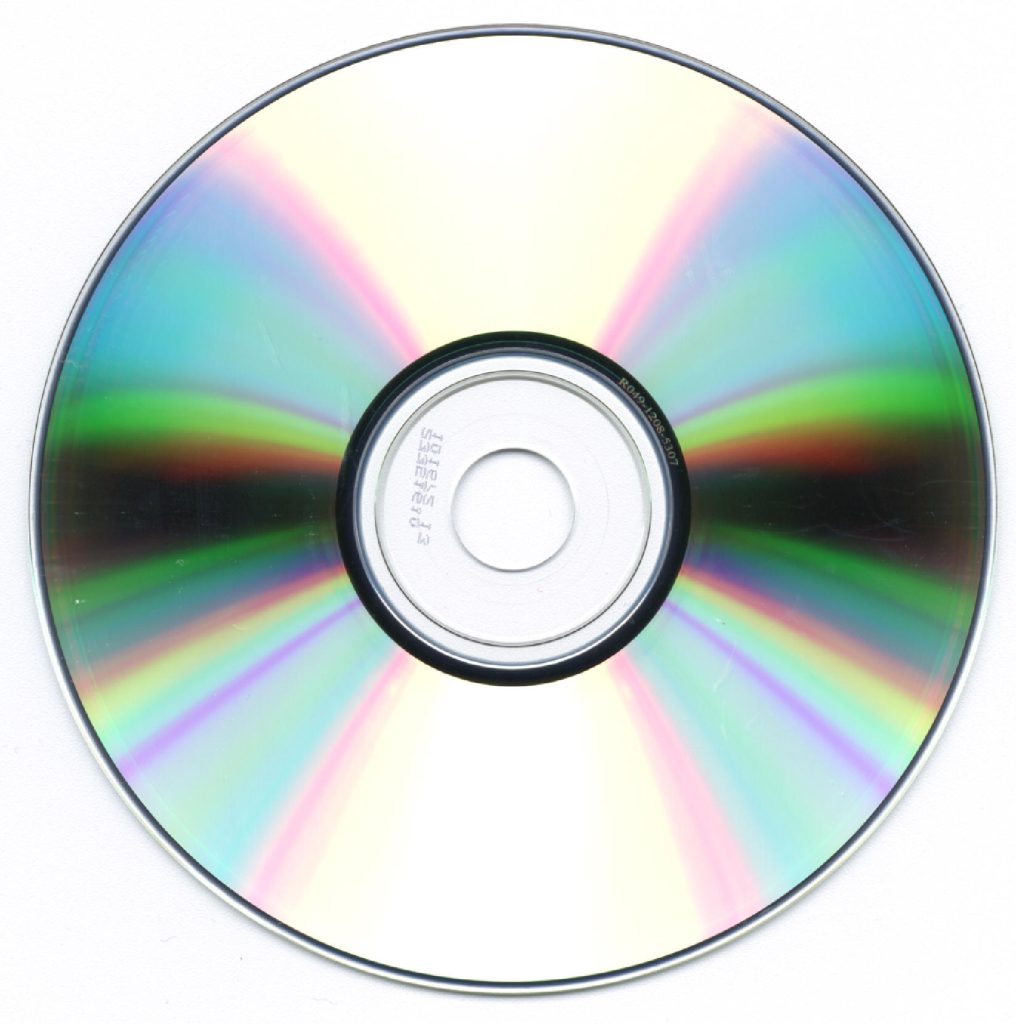 Toshiba HD-DVD HD-A1 Version 4.0 (Download Only)