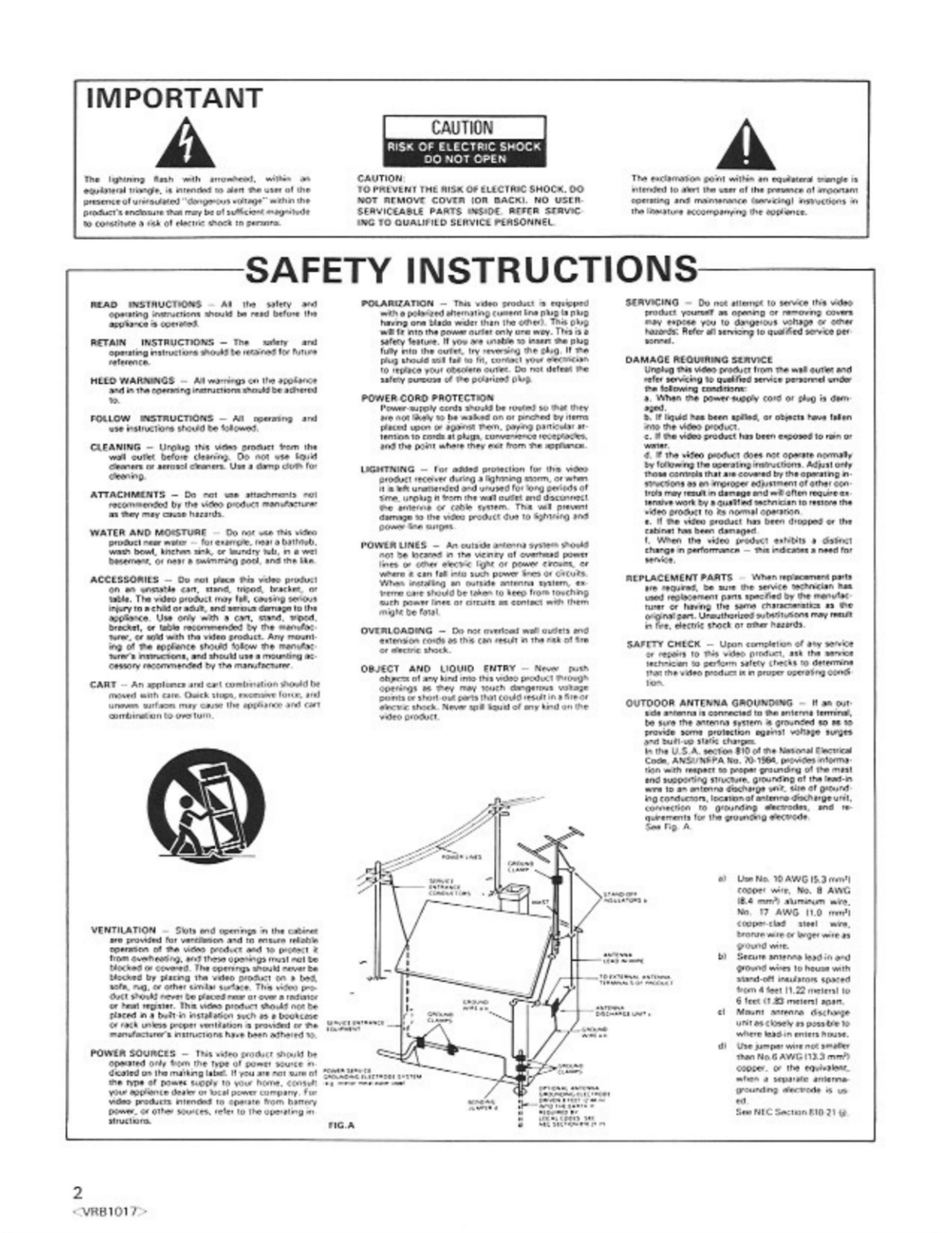 CLD-1070-EN Scan Manual (Instant Download) - Image 2