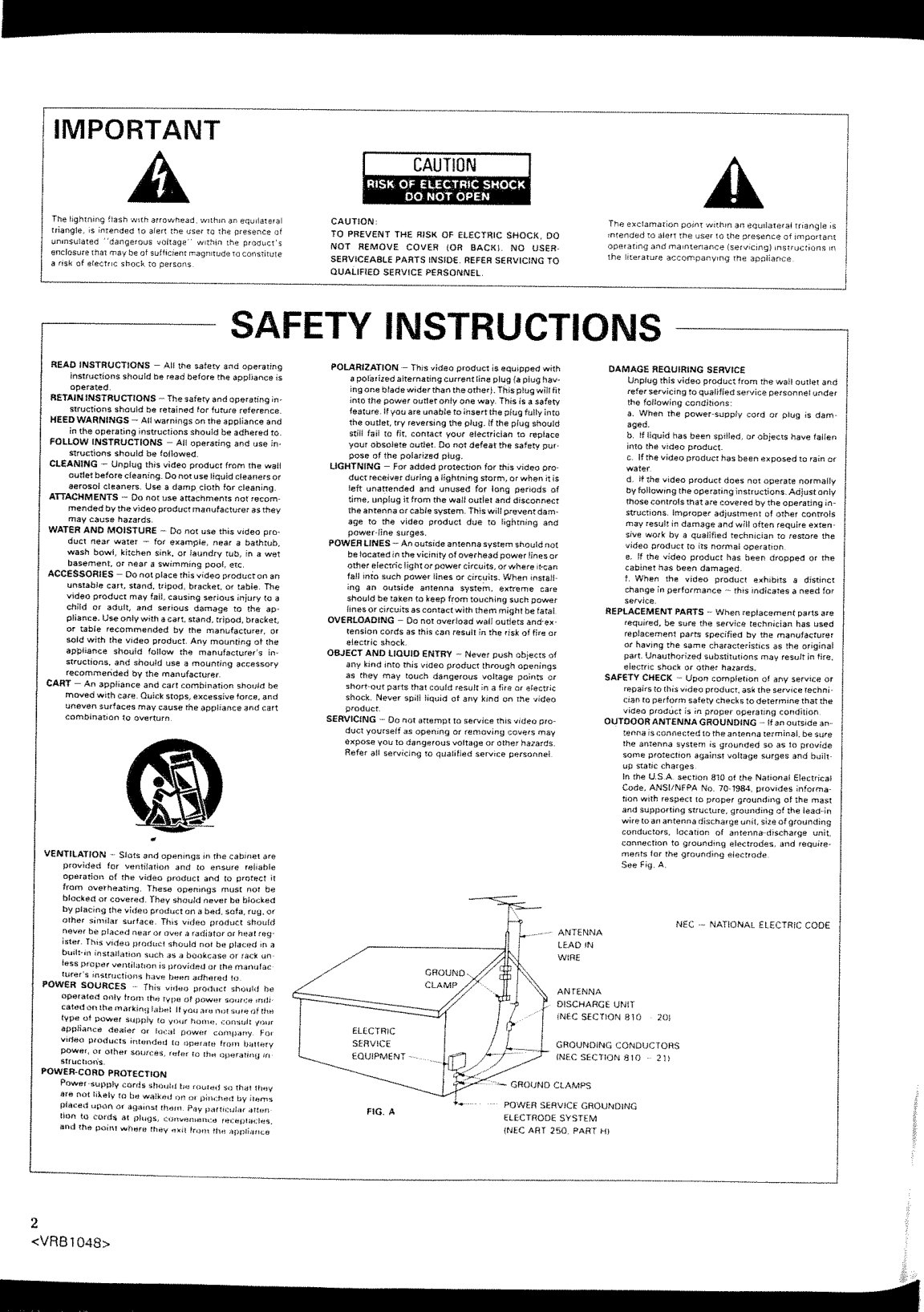 CLD-1190-EN Scan Manual (Instant Download) - Image 2