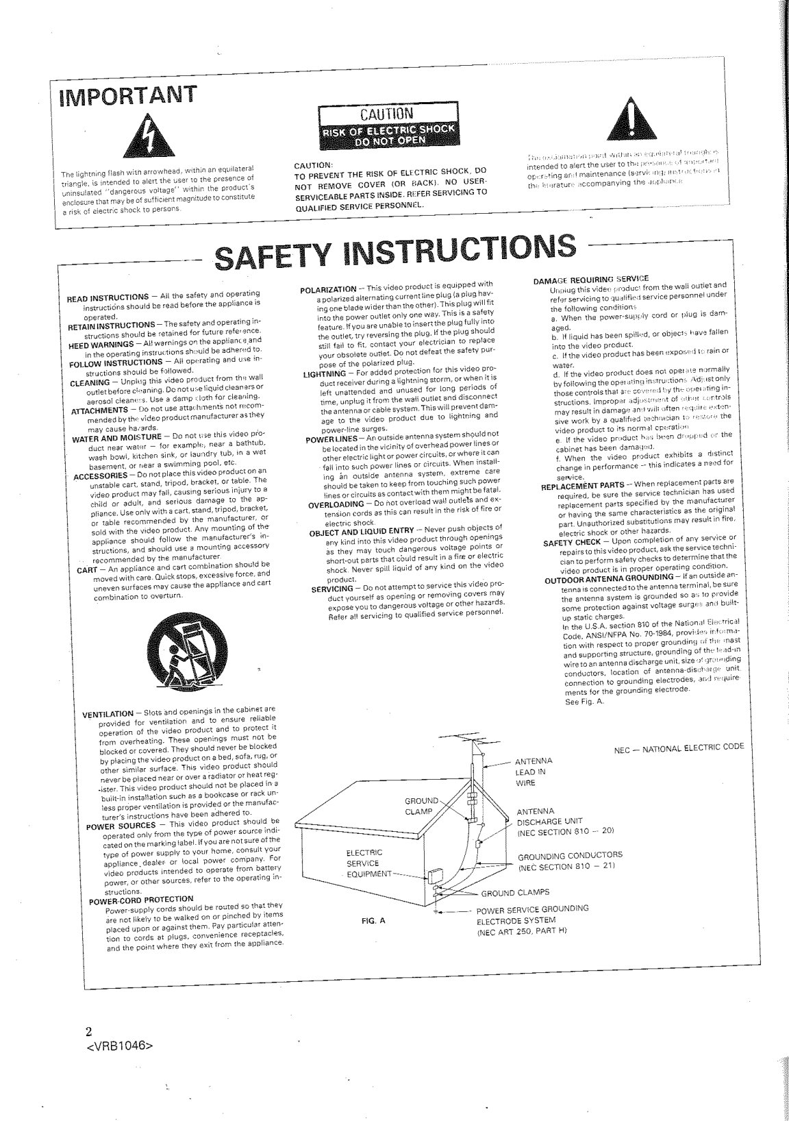 CLD-2090-EN Scan Manual (Instant Download) - Image 2