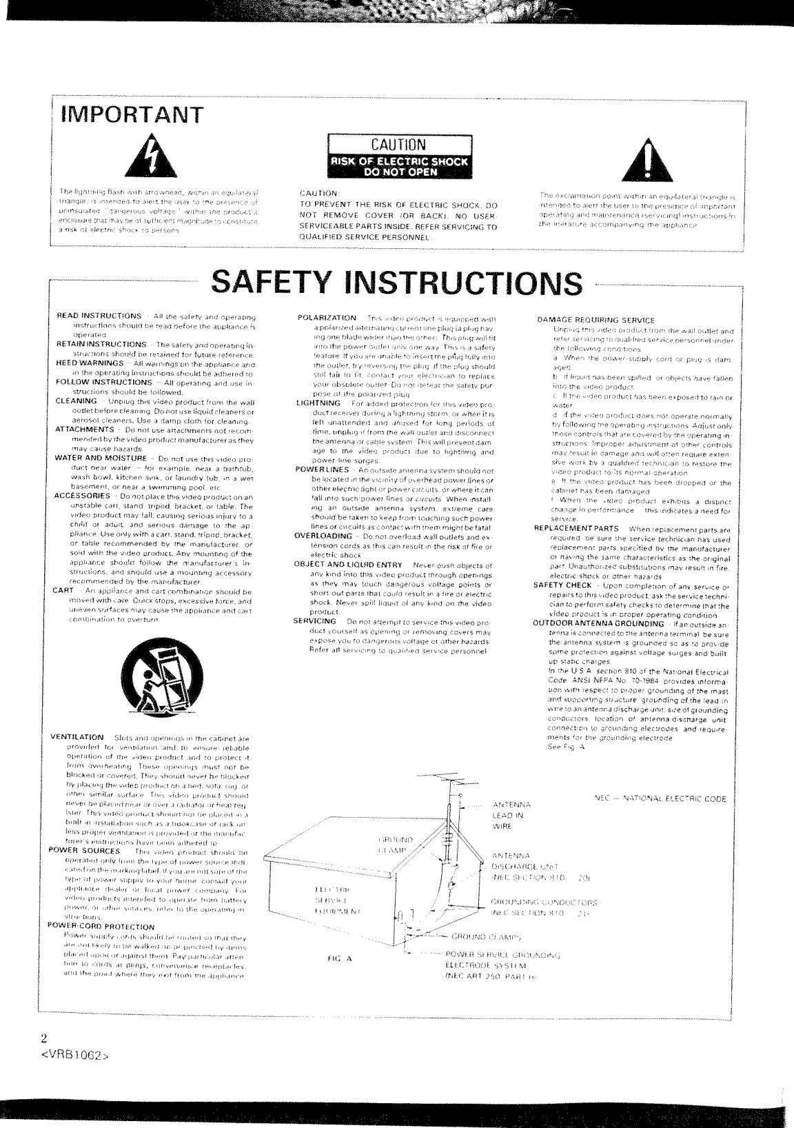 CLD-2590K-EN Scan Manual (Instant Download) - Image 2