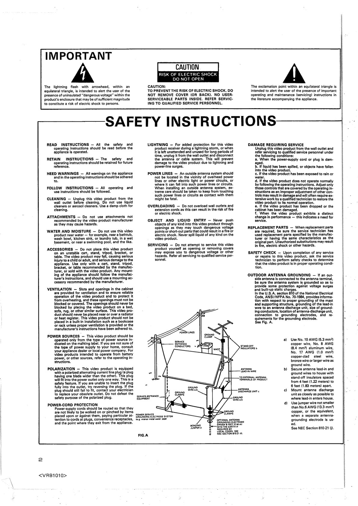CLD-3030-EN Scan Manual (Instant Download) - Image 2