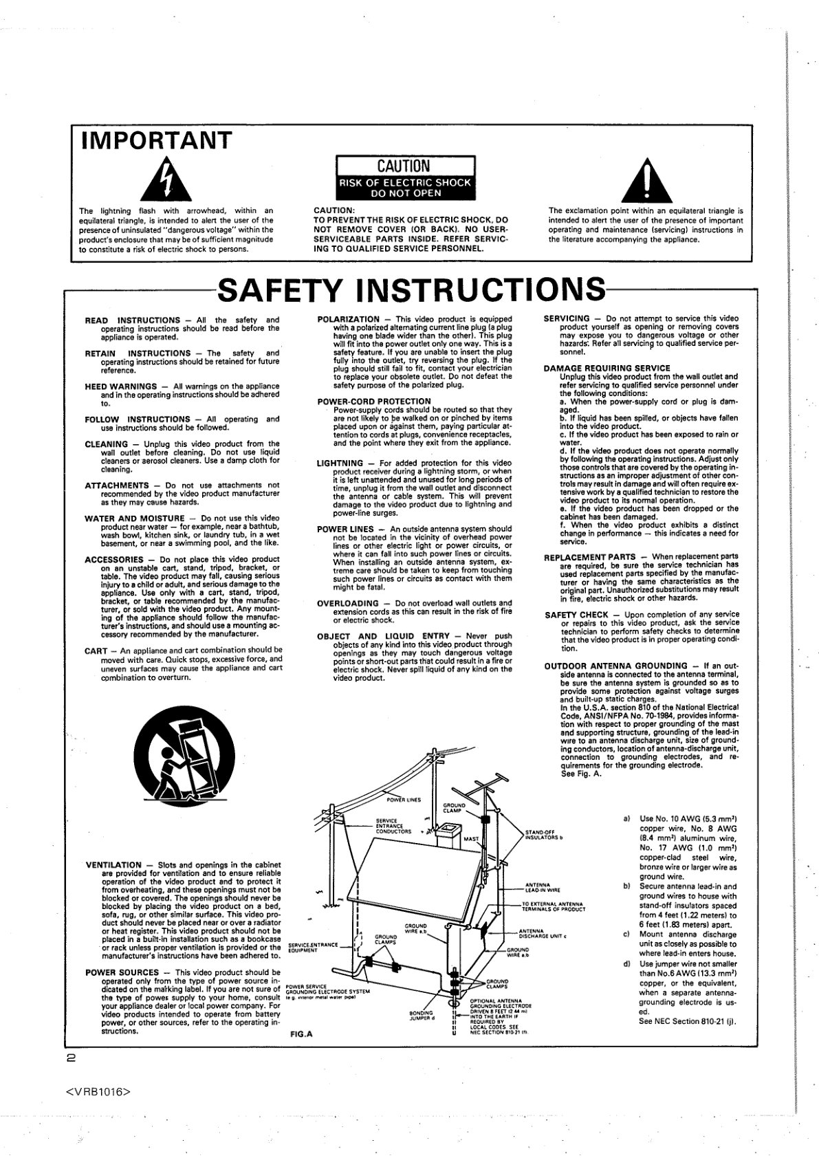 CLD-3070-EN Scan Manual (Instant Download) - Image 2