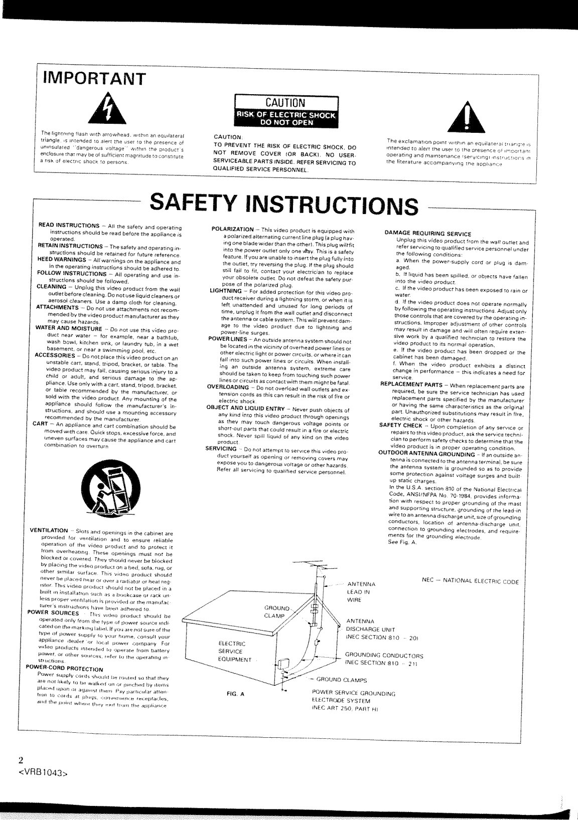 CLD-3090-EN Scan Manual (Instant Download) - Image 2