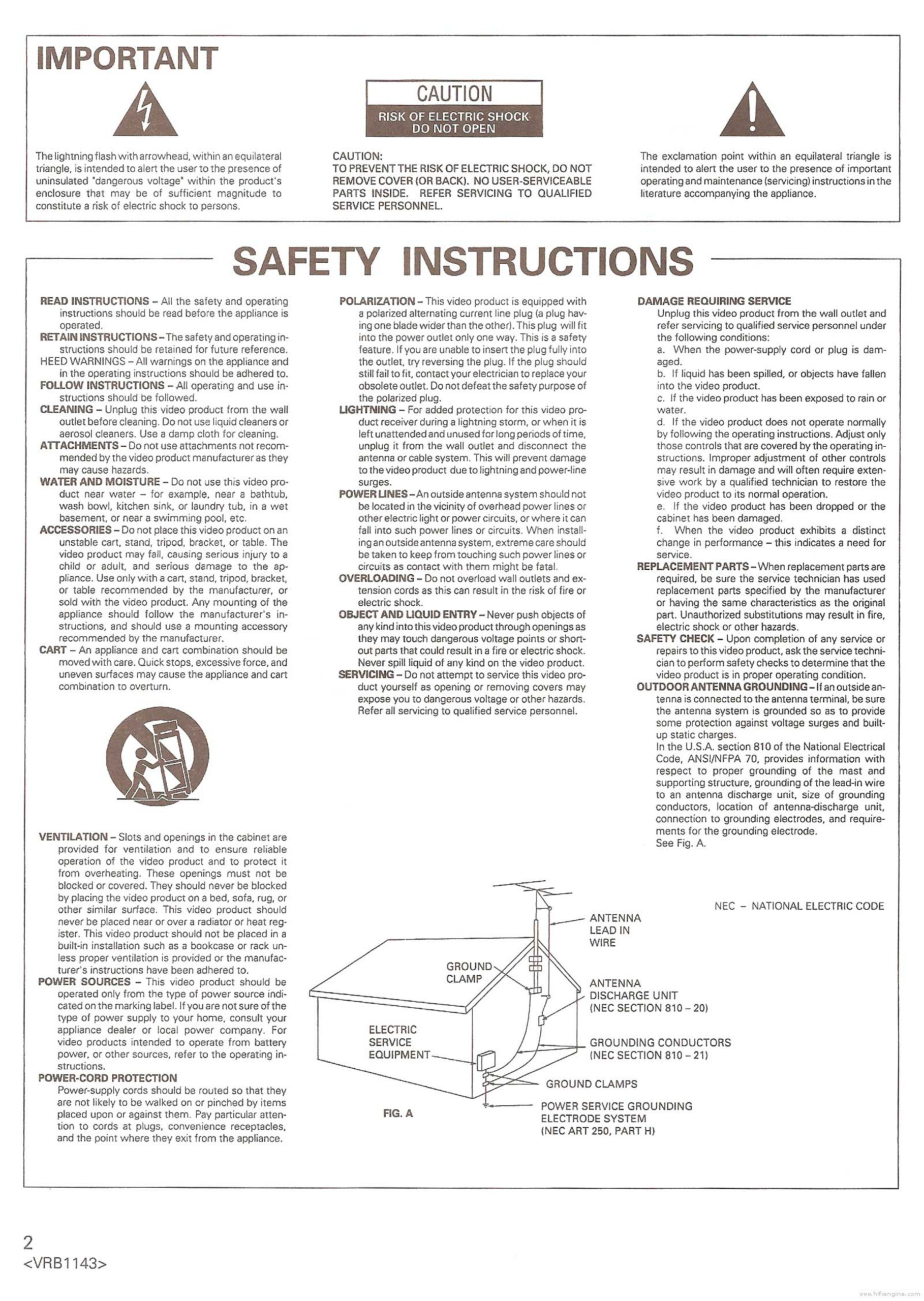 CLD-S370-EN Scan Manual (Instant Download) - Image 2