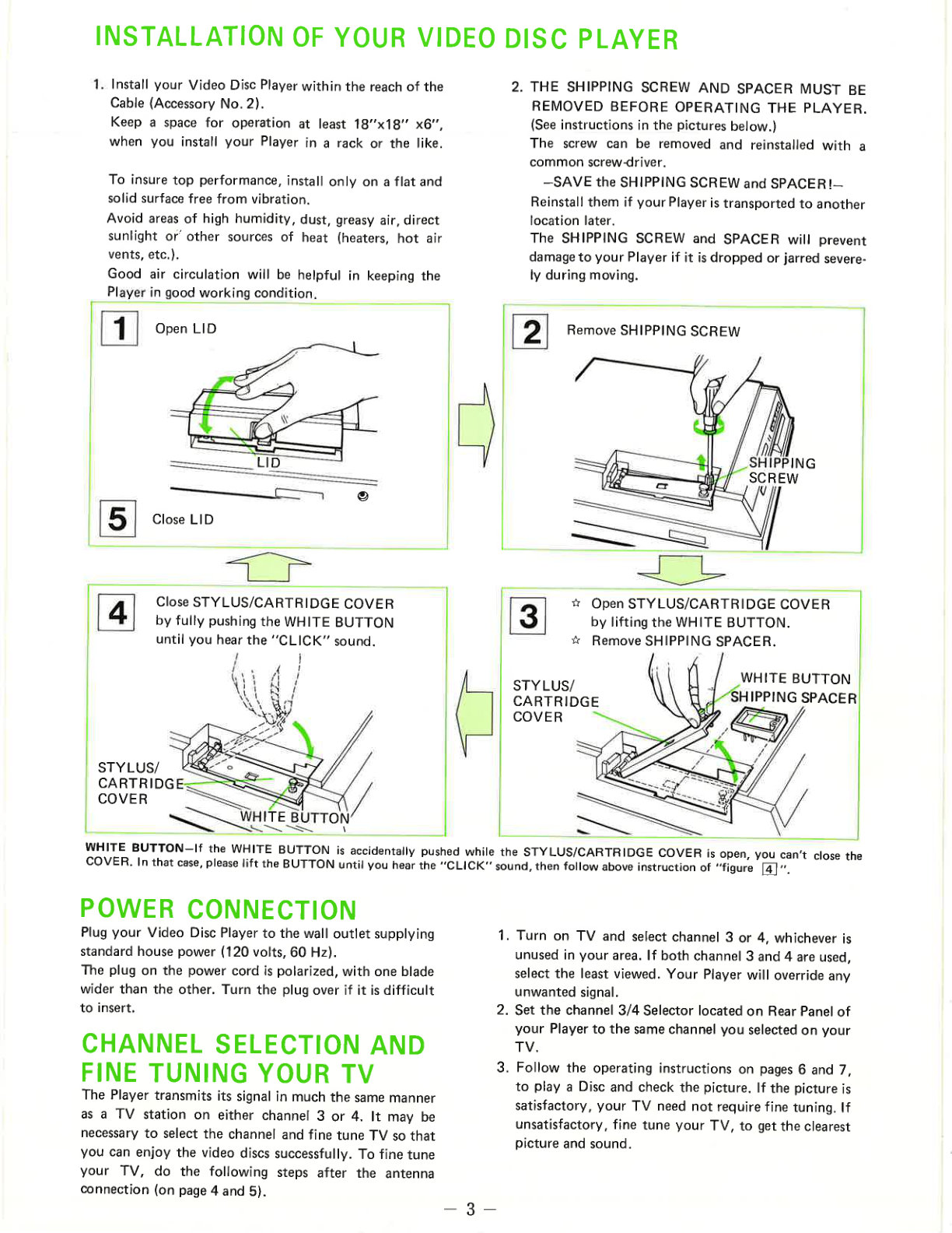 HITACHI-VIP-2000 Scan Manual (Instant Download) - Image 2