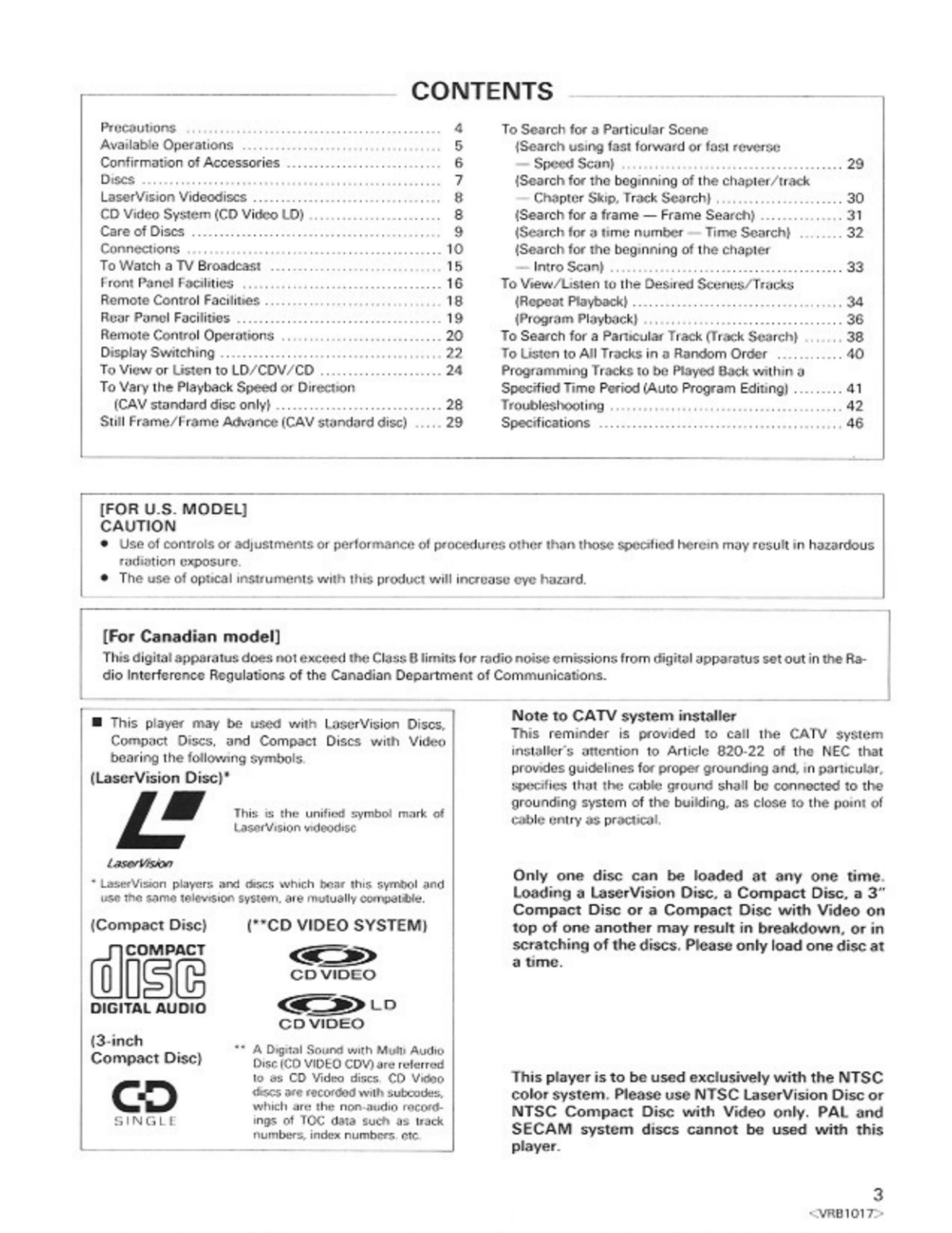 CLD-1070-EN Scan Manual (Instant Download) - Image 3