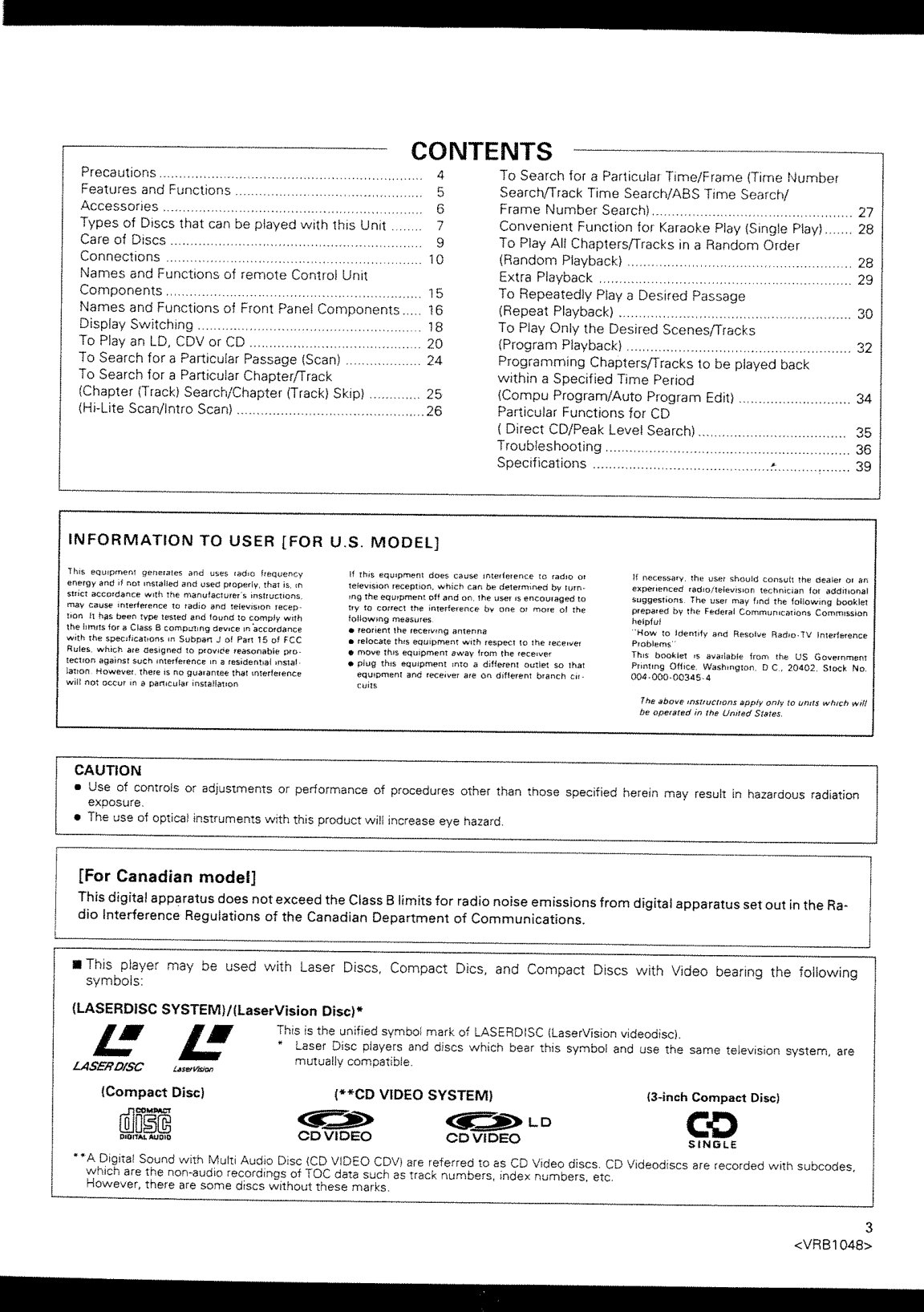 CLD-1090-EN Scan Manual (Instant Download) - Image 3