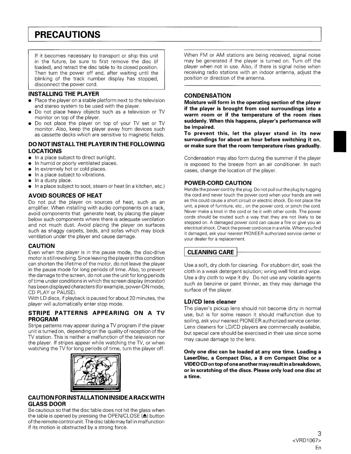 CLD-110KVT-EN-CH Scan Manual (Instant Download) - Image 3